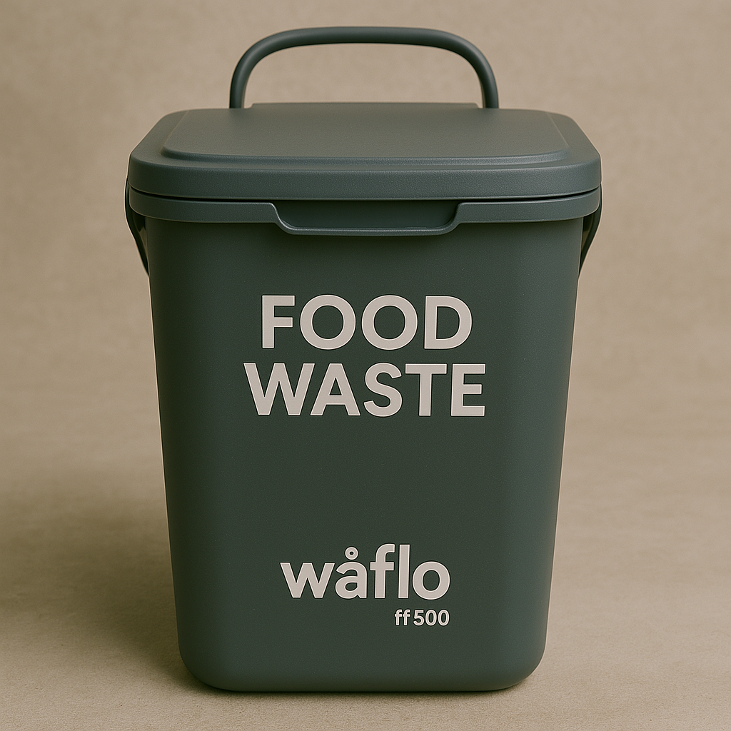 Food Waste