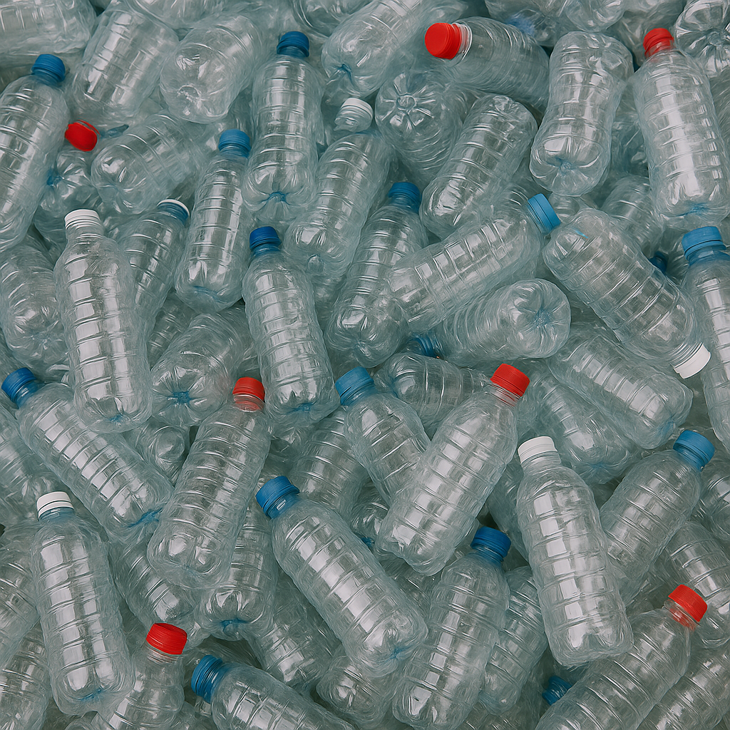 PET Bottles